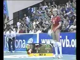Keep up with the fifa world cup qatar 2022™ in arabic! World Grand Prix 2000 Russia X Brasil Youtube