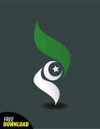 Pakistan Flag Vector Pakistan Flag Pakistani Flag Flag Vector