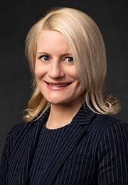 Kelli Crabtree-Wilson, MD