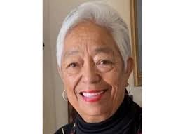 Elodia Hernandez Obituary (1945