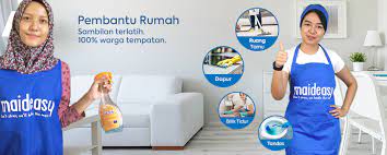 Perhaps you have made this choice because you enjoy the variety or want to diversify your skill set. Part Time Maid Cleaner Puchong Home Facebook