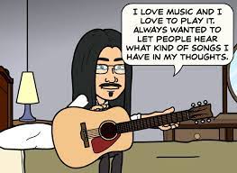 Description For Number 2a This Picture Represents The Quality Play Inherent Attraction To Me I Believe Inhere Types Of Music Activities To Do Something To Do