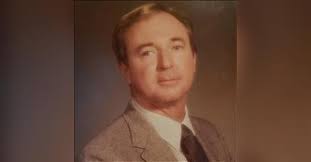 George Allen Brence Obituary