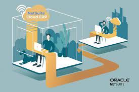 Onze cloud based erp software is volledig schaalbaar en kan aangepast worden indien uw bedrijf groter wordt. Cloud Erp Enabling Remote Work Revgurus