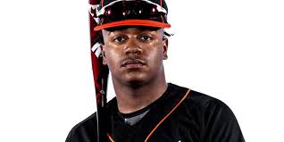 In the Dugout with St. Pius X's Tregan Hyder