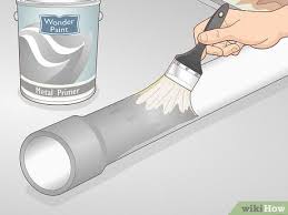 I'm in the process of experimenting with metal sinks and wondered about your feedback as to how long i love the rusty look and want to keep it but don't want the metal to continue to deteriorate. 3 Simple Ways To Keep Metal From Rusting Underground Wikihow