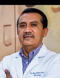 Dr. Antonio Gutiérrez Ramírez