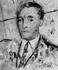 The name is found primarily in county galway and county limerick. Portrait Of Elim O Shaughnessy Candido Portinari Google Arts Culture