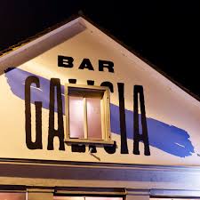 Portal institucional do goberno da comunidade autónoma de galicia. Galicia Bar Home Facebook
