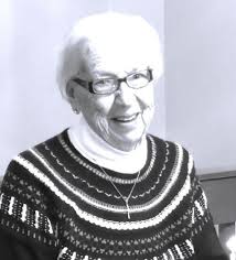 Mildred Russell Obituary (1923