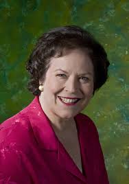 Planet Hugill: Elizabeth Connell Memorial concert