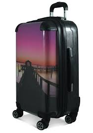 Myfly Bag Personalized Luggage Bavullar Ugg Canta