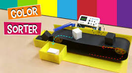 Make a Color Sorter Machine Using Starter Kit - DIY Arduino ...