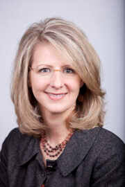 National search finds alumna to lead Ball State University Foundation