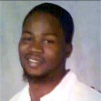 Larry Marcell Scott Obituary