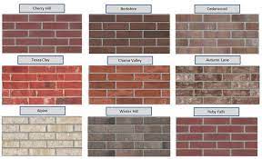 Exterior Paint Colors For House Brick