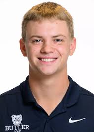 2023-24 Men's Golf Roster