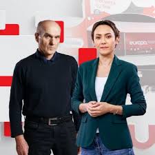 PiaÈ›a Victoriei Cu Cristian Tudor Popescu È™i Adriana Nedelea La È™coalÄƒ In Pandemie Video Europa Fm
