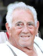 Joseph “Junior” Stringer (1925-2017)