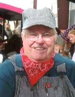 James "Jimbo" Carlo Thompson Obituary