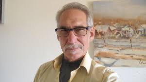 Oryx in New Mexico Wildlife