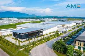 3 justin dominic lee reviewed penang international halal expo & conference on 04 mar 2019 director at senses elite lifestyle sdn bhd. Ame Helps Spur Jstar Motion S Expansipn