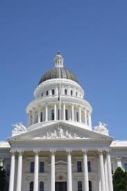 California State Capitol Sacramento California In 2020 Classical Architecture Architectural Elements Moorish