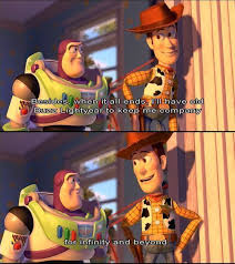 Start your day off the right way with some nostalgia and heartwarming inspiration, with these 50 best quotes from your favourite disney movies. Disney Movie Quotes Friendship Funny From Quotes Good Friends Best Friends Friendship Relatable Cute Winnie The Disney Friendship Quotes From Movies Honey