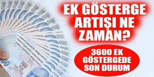 Check spelling or type a new query. En Hizli Memurlar Net Haber 3600 Ek Gosterge Son Durum