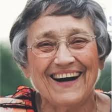 Obituary information for Evelyn "Joyce" Head