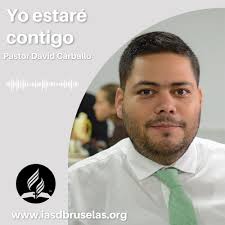 Yo estré contigo