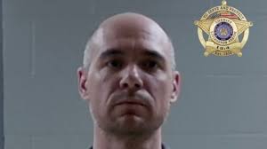 New Mexico man arrested for suspected internet child sex crimes in Louisiana