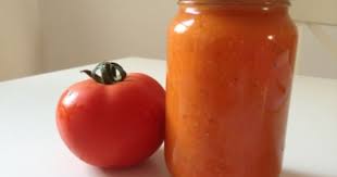 Sauce Tomate Recettes De Cuisine Cuisine Recette Legume