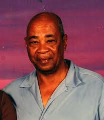 Rudolph Chin Obituary