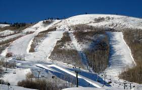 It's our pleasure to be able to open up a new season as the resort's new owners for what promises to be one of its most exciting seasons. Park City Mountain Resort Wikipedia