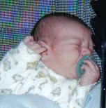 Walker Alphonse Chandler (2004-2004)