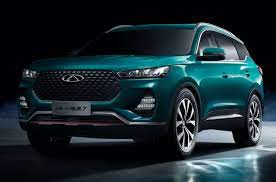 Checkout the latest chery tiggo 7 pro images, the tiggo 7 pro car has 12 interior and 10 exterior images. The New Chery Tiggo 7 Pro Will Prevail Over Competitors World Today News