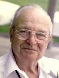 Kenneth Blair Finger