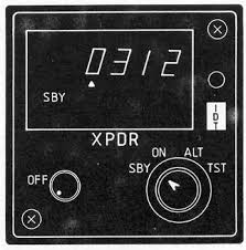 Image result for picture of aviation transponders