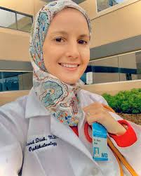 If wearing hijab wasn't a religious obligation, I wouldn't be doing it. Of  course, Muslim women are not a monolith. We don't all wear hijab or not  wear it for the same