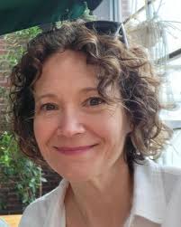 Pam Bush, Counselor, Lambertville, MI, 48144