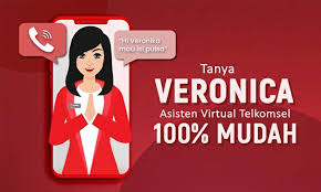 Berbicara soal kualitas dan kestabilan jaringan, telkomsel memang sudah tidak diragukan lagi kemampuannya. Tentang Tanya Veronika Asisten Virtual Telkomsel Informasi Pengetahuan Umum