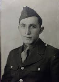 On this day, 77-years ago, Soldiers of the 29th participated in the Allied  invasion of Normandy as part of Operation Overlord during World War II, the  largest sea-borne military operation in history.