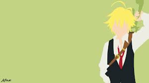 Meliodas Seven Deadly Sins Minimal Wallpaper By Max028 On Deviantart Anime Canvas Seven Deadly Sins Anime Wallpaper Tons of awesome meliodas aesthetic wallpapers to download for free. seven deadly sins anime wallpaper