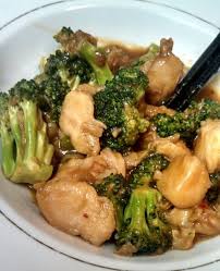 Easy Chicken With Broccoli Recipe By Alorn73 Recipe Broccoli Recipes Healthy Recipes Recipes