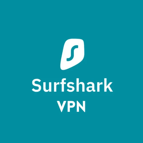 Surfshark VPN 7 days