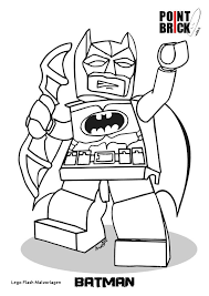 The film was released on july 27, 2010. Lego Batman Flash Malvorlage Coloring And Malvorlagan
