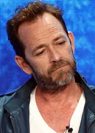 Nie żyje Luke Perry. Dylan z serialu "Beverly Hills, 90210" miał 52 lata