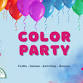 Color Party event image