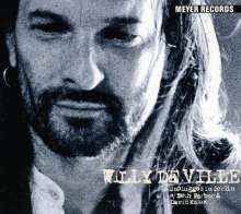 Willy DeVille W